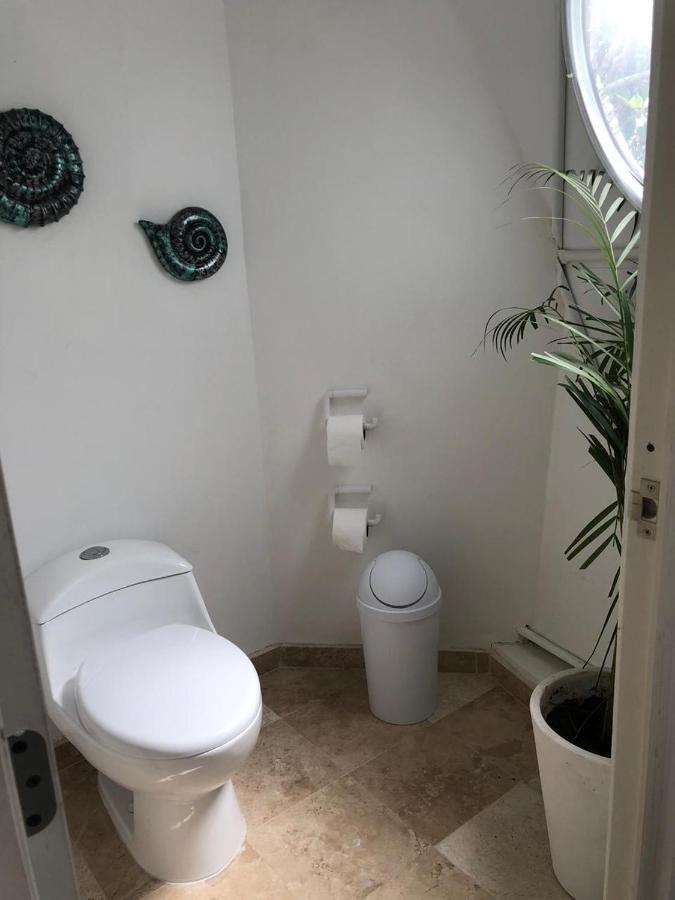Cozy Room Near The Beach, Party Zone 툴룸 외부 사진