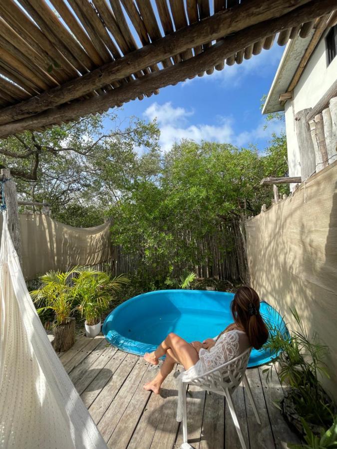Cozy Room Near The Beach, Party Zone 툴룸 외부 사진